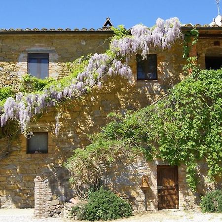 La Casa Di Campagna Magione Exterior foto