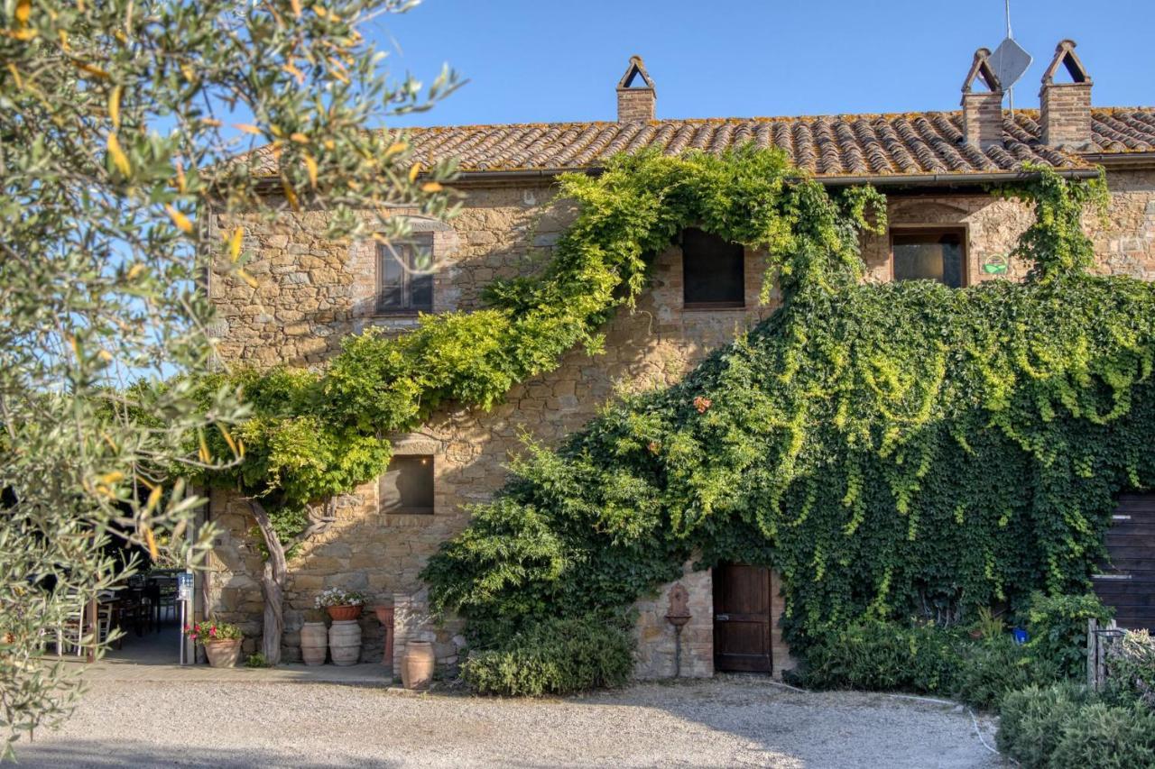 La Casa Di Campagna Magione Exterior foto