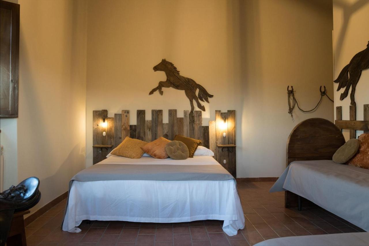 La Casa Di Campagna Magione Exterior foto